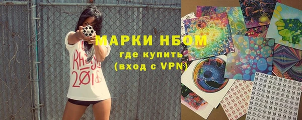 крисы Надым