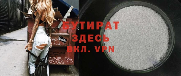 крисы Надым